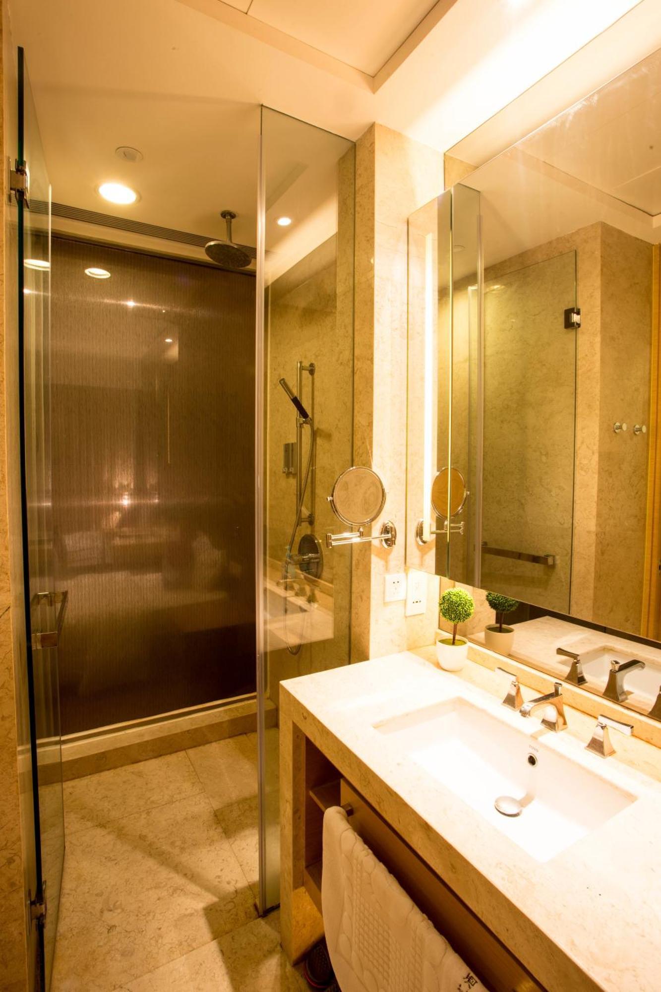 Jufeng Executive Apartment Γκουανγκζού Εξωτερικό φωτογραφία