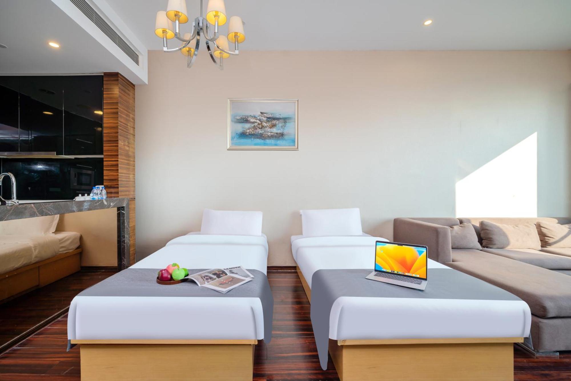 Jufeng Executive Apartment Γκουανγκζού Εξωτερικό φωτογραφία